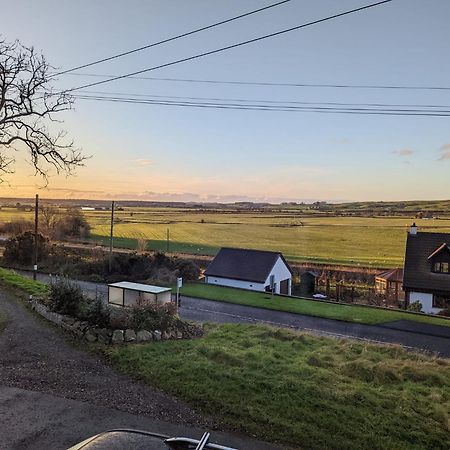 Nordlys Cottage Newton Stewart Exterior photo