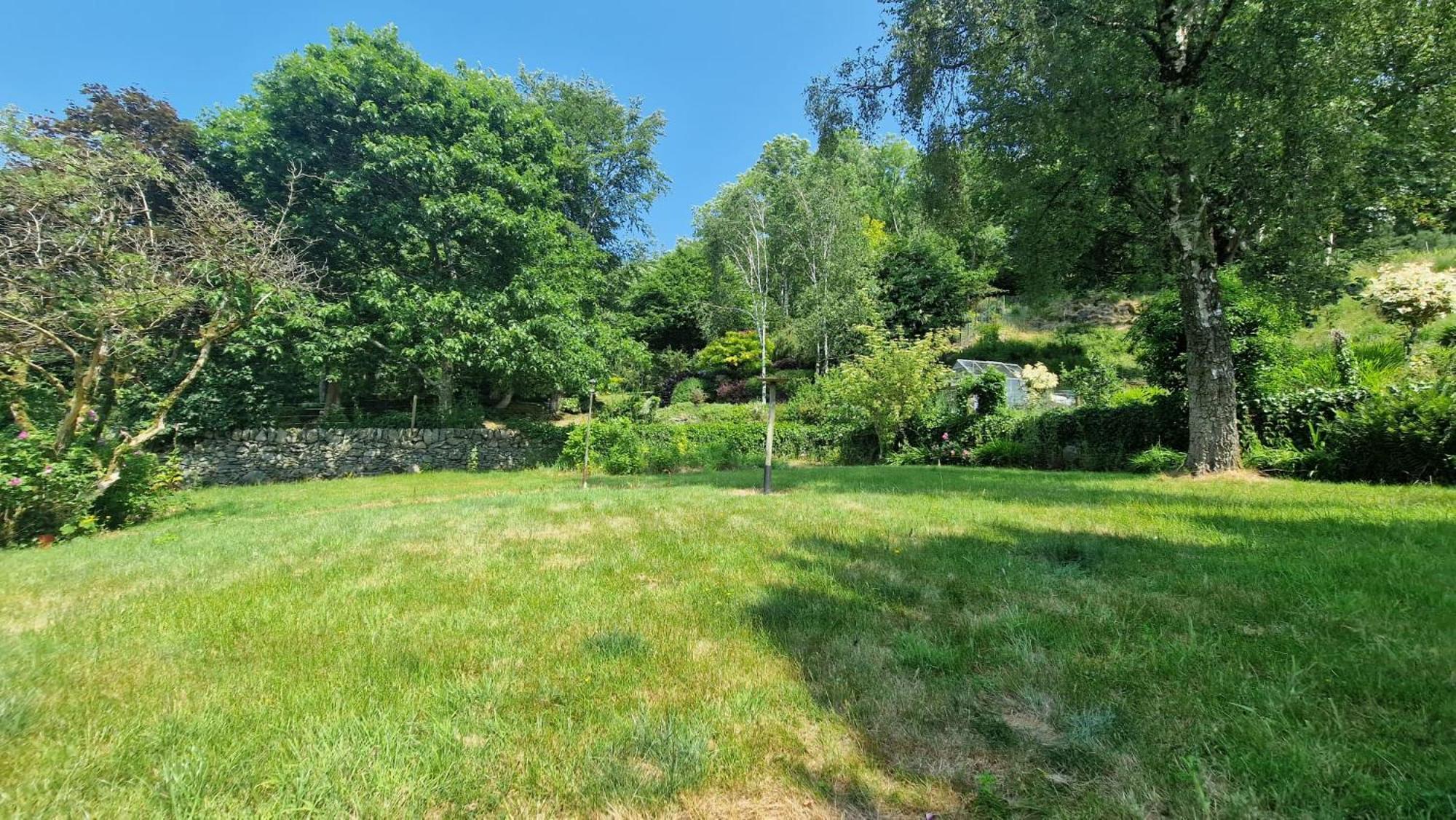 Nordlys Cottage Newton Stewart Exterior photo